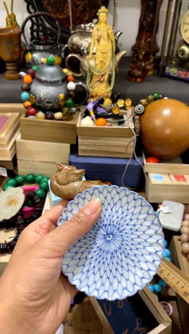 其他瓷片瓷片瓷片瓷茶宠