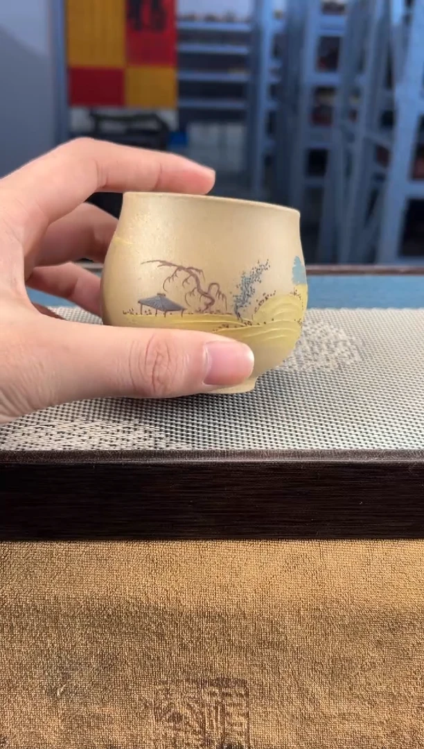 茶壶紫砂13宜兴紫砂