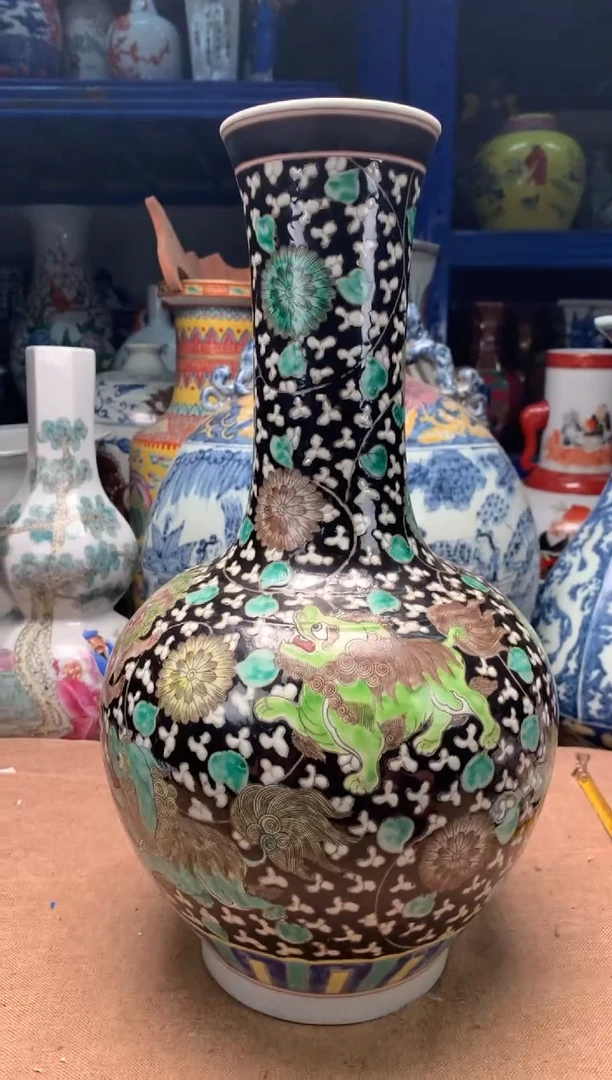 摆件旧藏瓷器旧藏瓷器