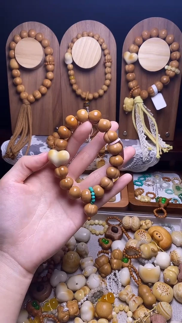 吊坠猴头核桃反****?悟道猫吊坠