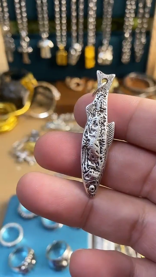 瓷片灼水精品好物集