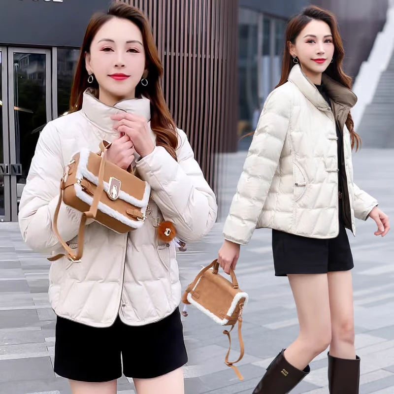 2024年新款外套女款 035