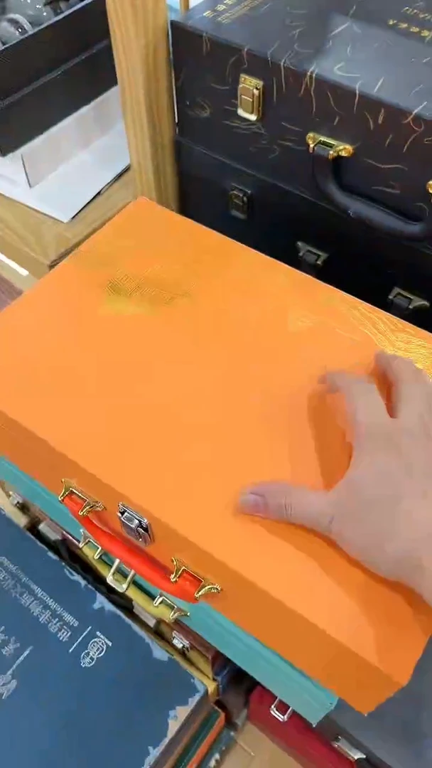 岩传茶具 岩传茶具@G-