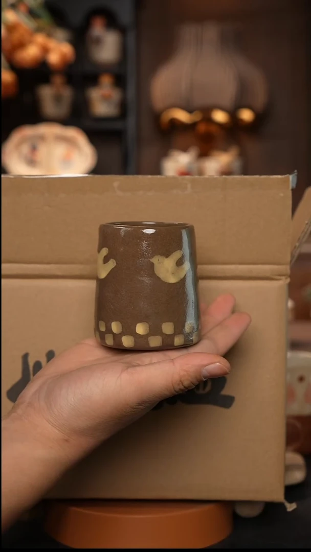 其他陶川谷原创手作陶瓷  11.11  不退差价