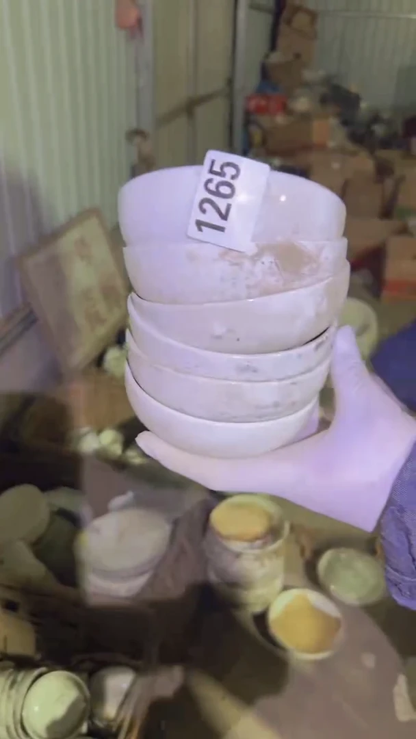 【闪购商品】盘磁州窑买到就是赚到