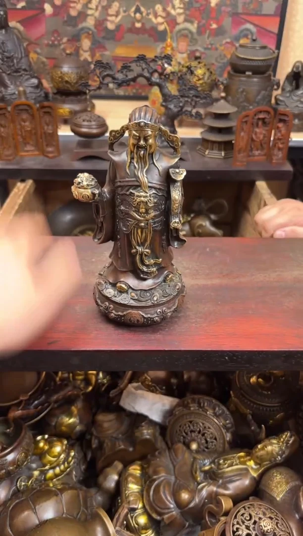 德商铜专属精选链接