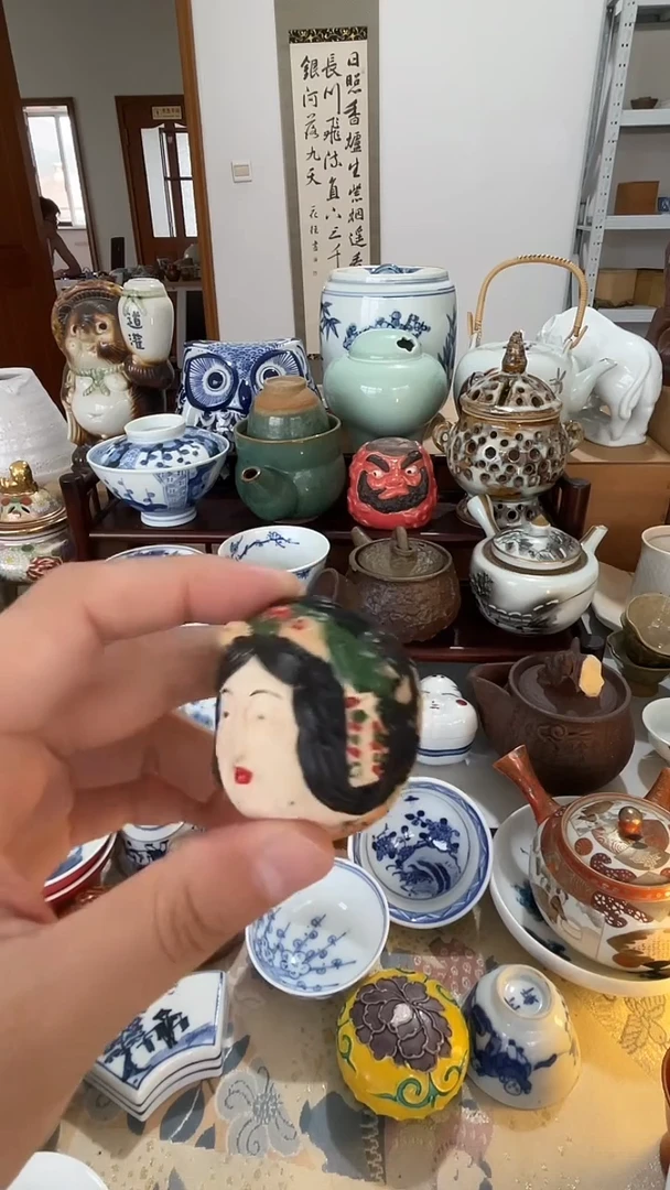 瓷片瓷器瓷片一单一付