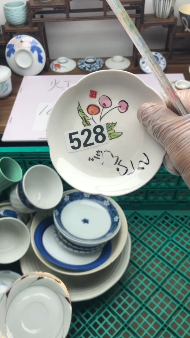 【闪购商品】瓷片A龙华精品陶瓷店