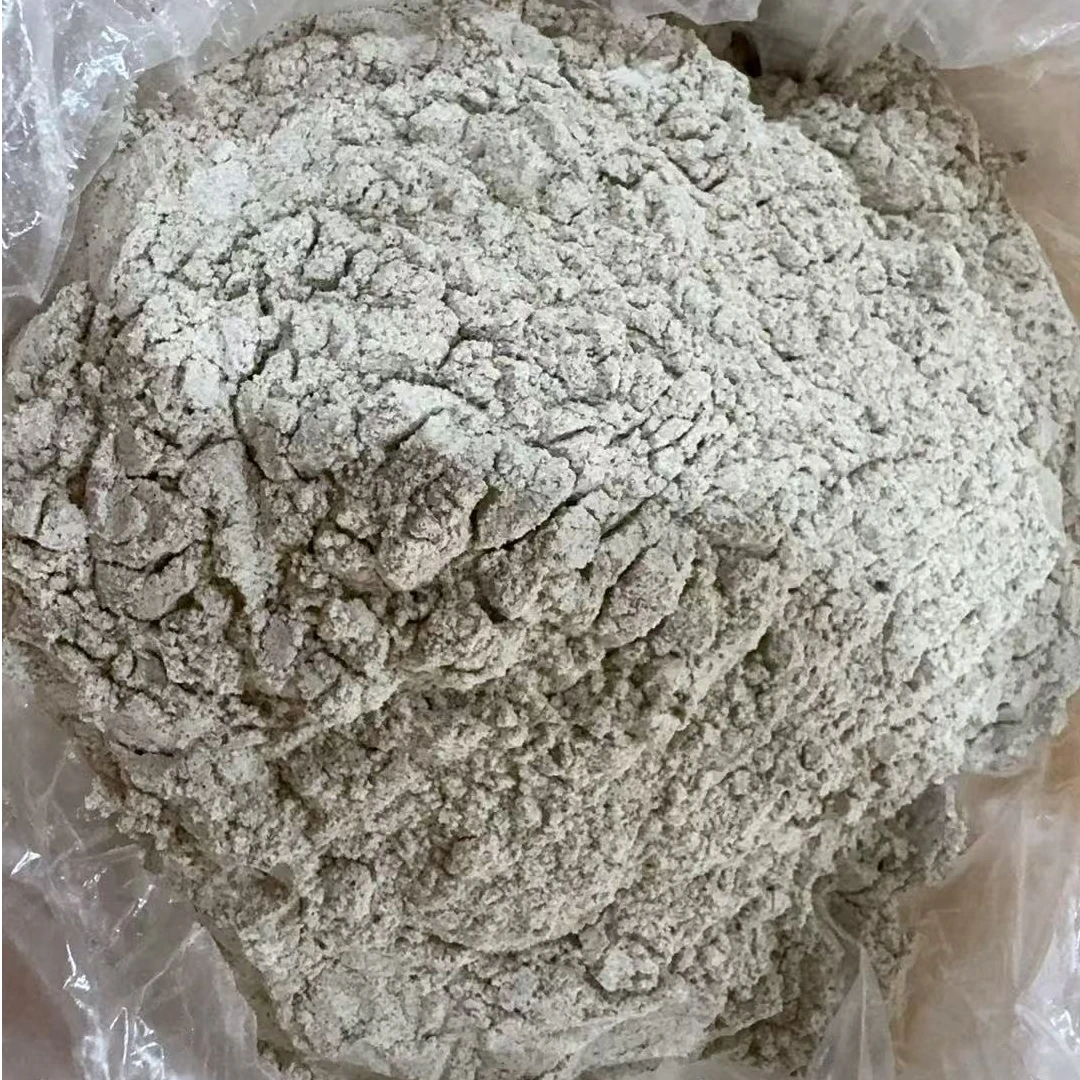 【庆娃代卖增收】苦荞面粉