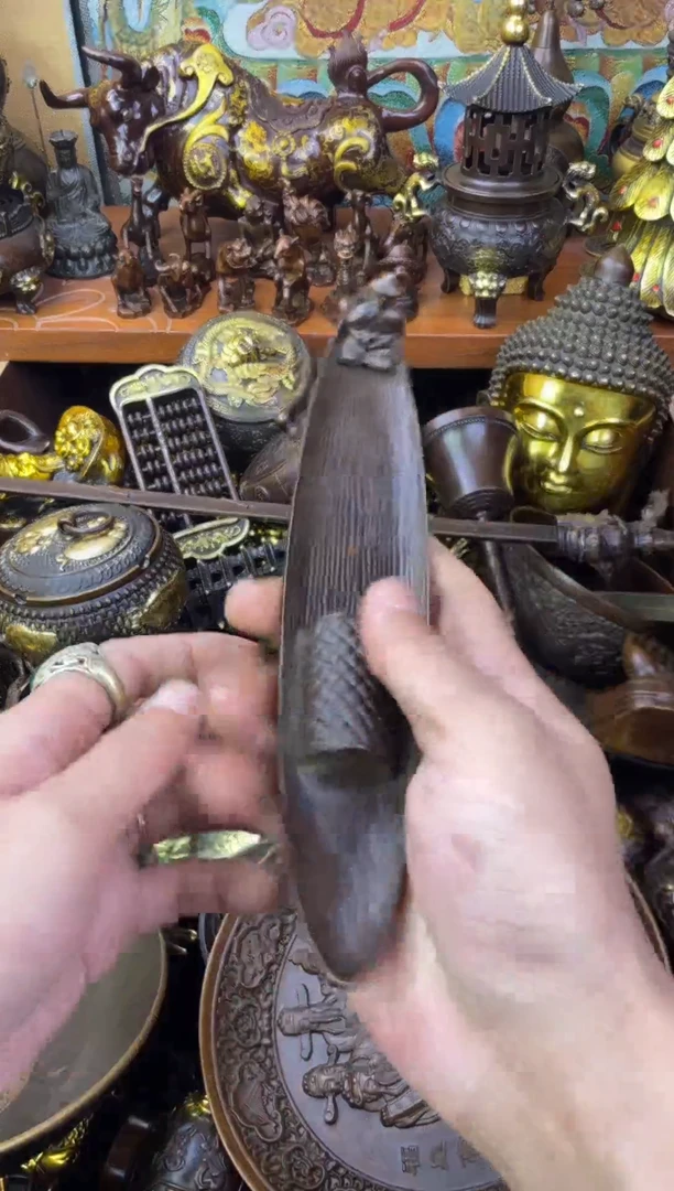 高品铜社精选链接