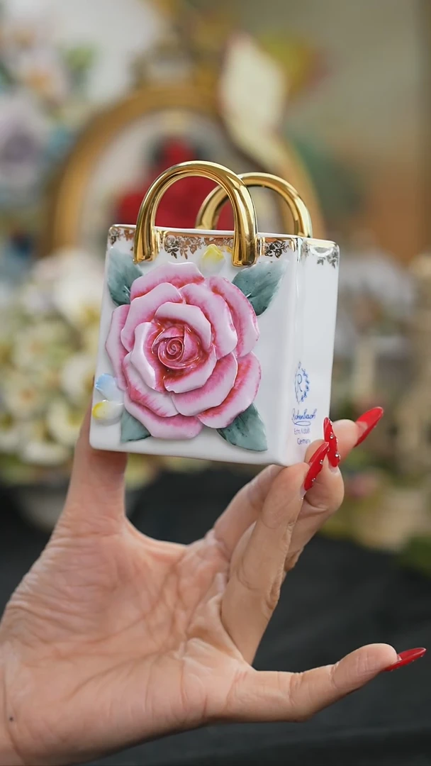 【闪购商品】摆件米多家中古器物如图所示7988