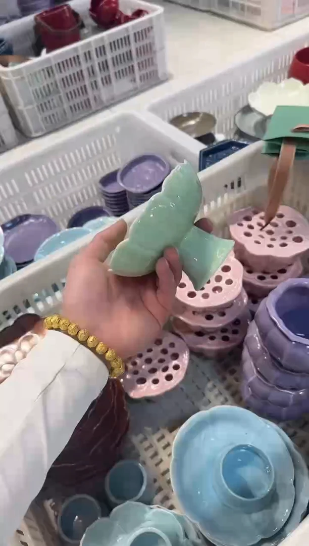 瓷片微瑕商品，介意勿拍