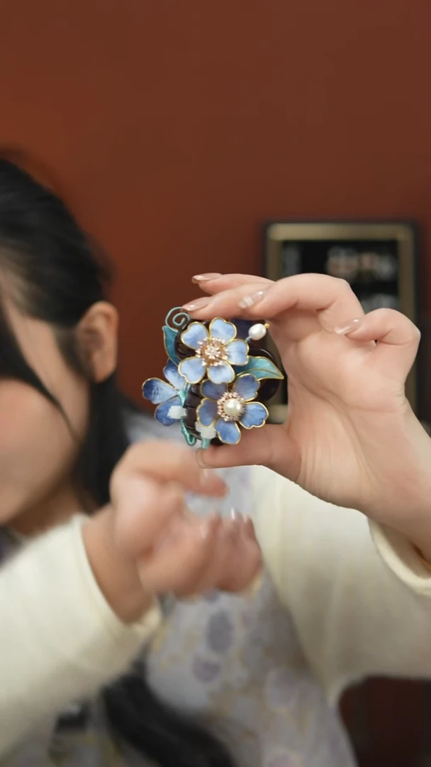 非金属无双面抓夹