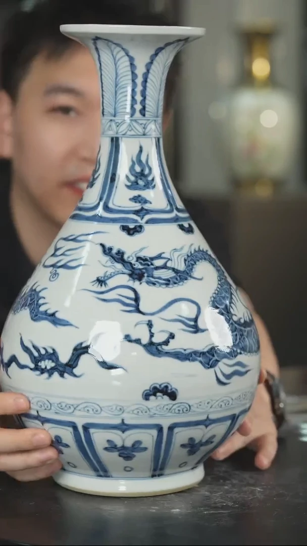 摆件其他景德镇陶瓷FZGY014