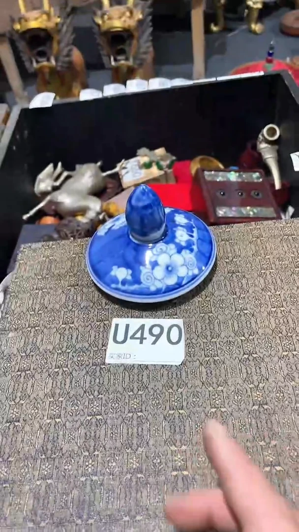 【闪购商品】瓷片主播推荐精美好物