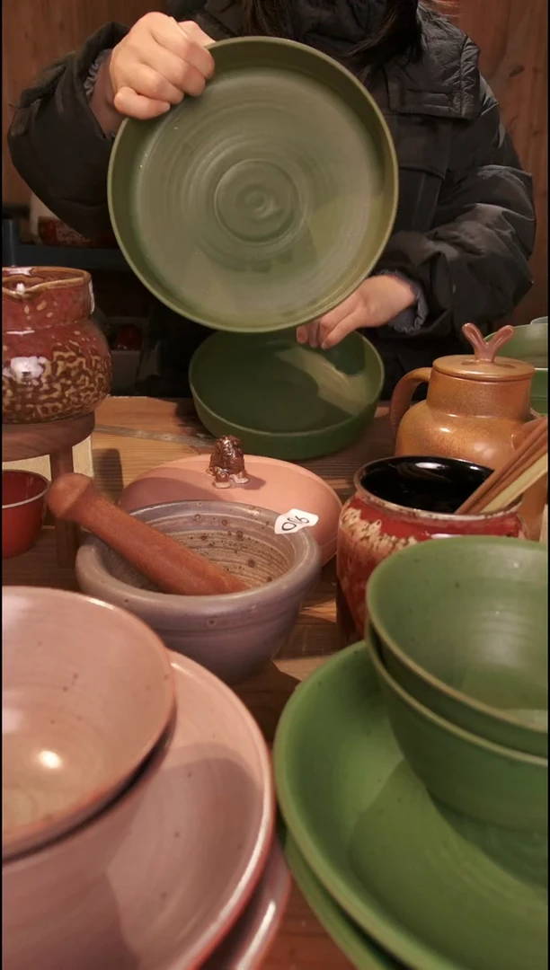 【闪购商品】碗景德镇手工高温陶瓷