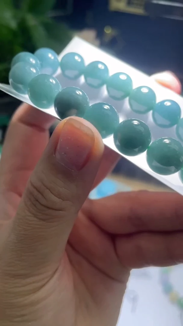 【闪购商品】定制翡翠未镶嵌翡翠多样性发货