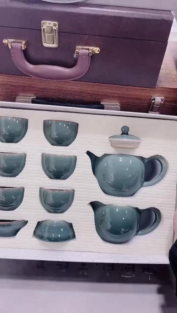 【闪购商品】展宏茶具展宏茶具@A-