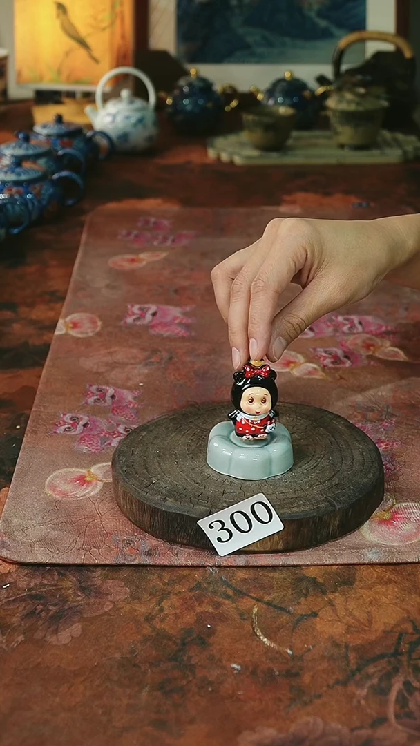 茶碗...........300