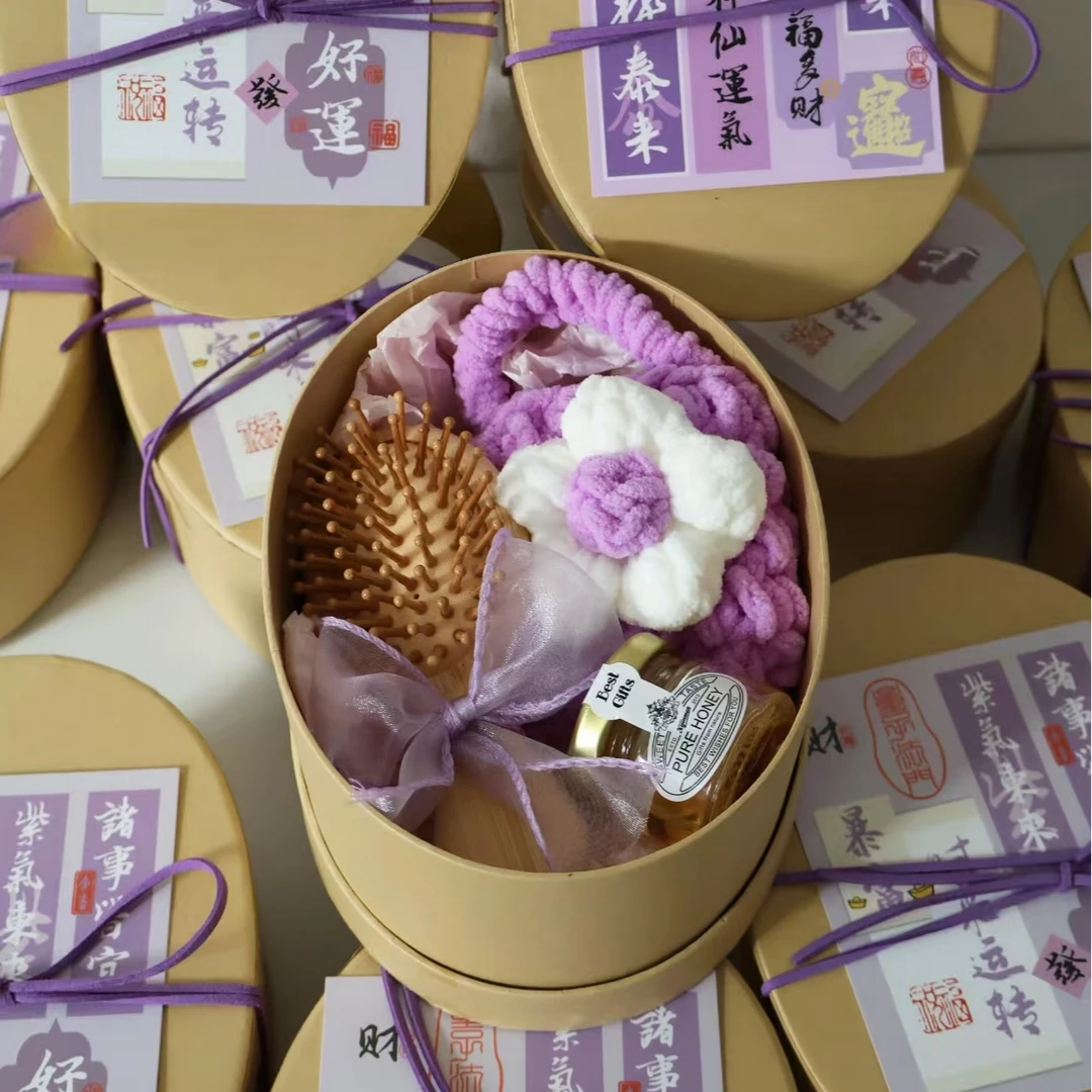 生日开业婚礼伴娘礼升学宴谢师宴员工年会商务礼