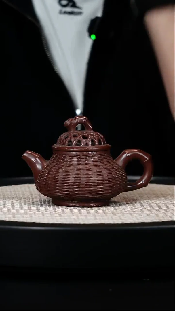 茶壶紫砂F高端紫砂壶