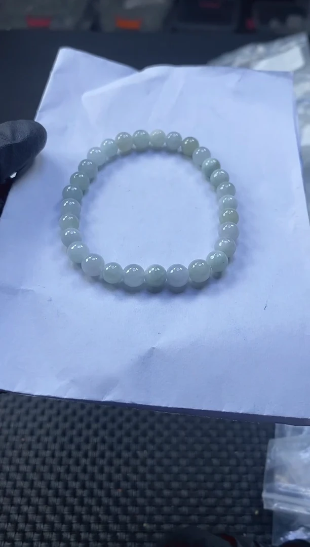 未镶嵌定制翡翠天然缅甸A货翡翠，拍一发一