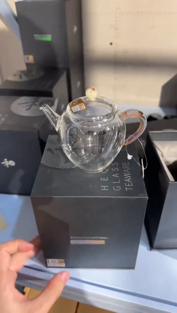 禾器-文巧壶-凤颜粉玉