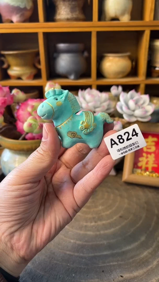 824【多肉花盆多肉盆】