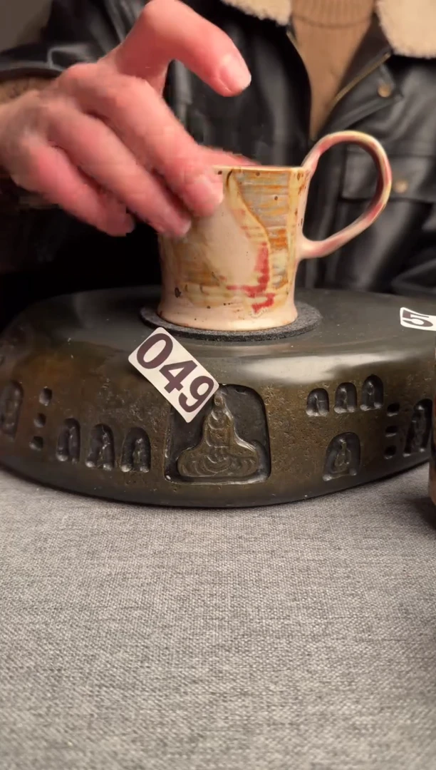 【闪购商品】049景德镇手工茶器系列