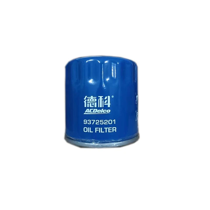 ACDELCO/德科别克机油滤清器/机油格 GL8 2.0T2.5