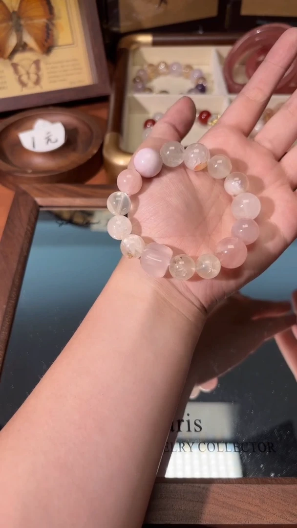 水晶非金属随机性发一