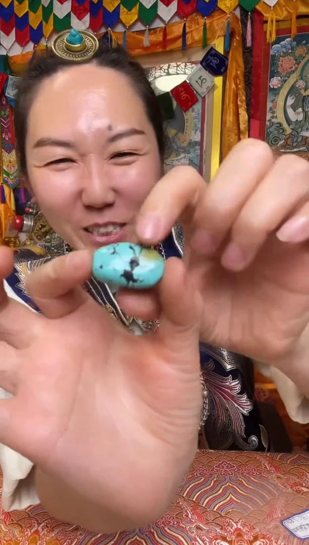 吊坠061669青海发货，唐卡配件