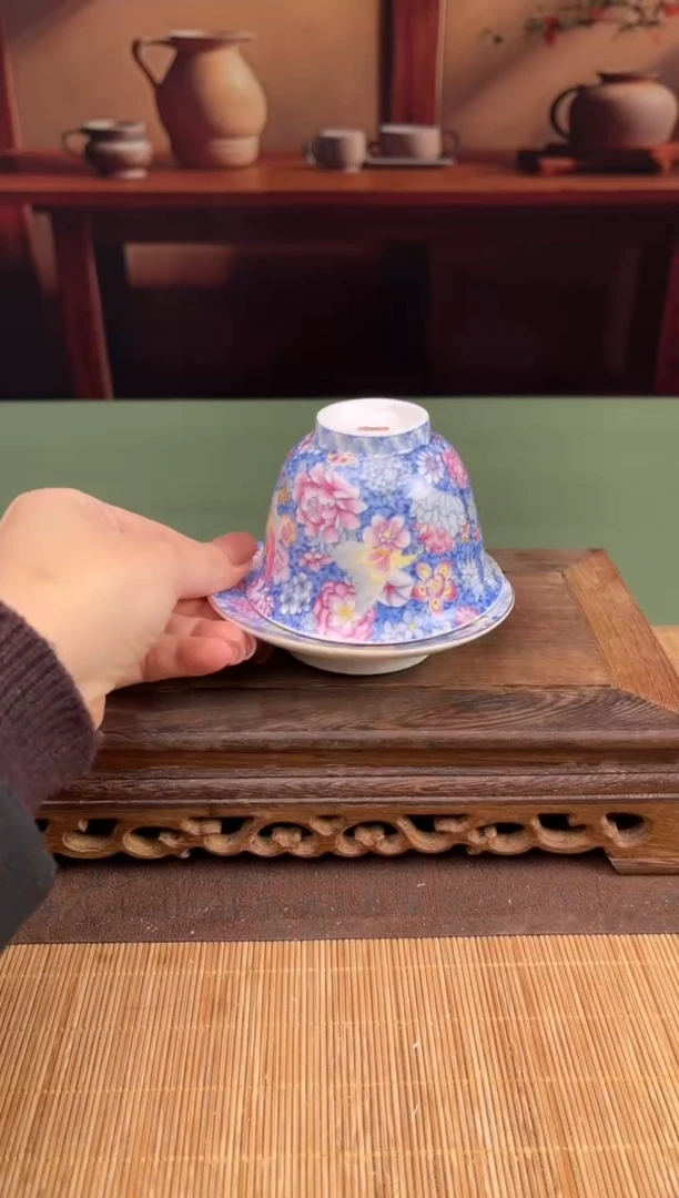 【闪购商品】顾德茶器福利闪购链接