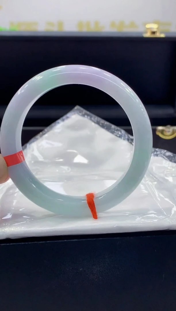 未镶嵌手镯翡翠翡翠手镯