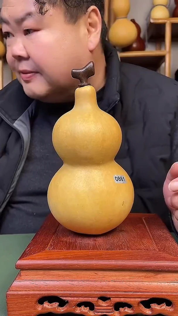 861大漆酒葫芦详询客服