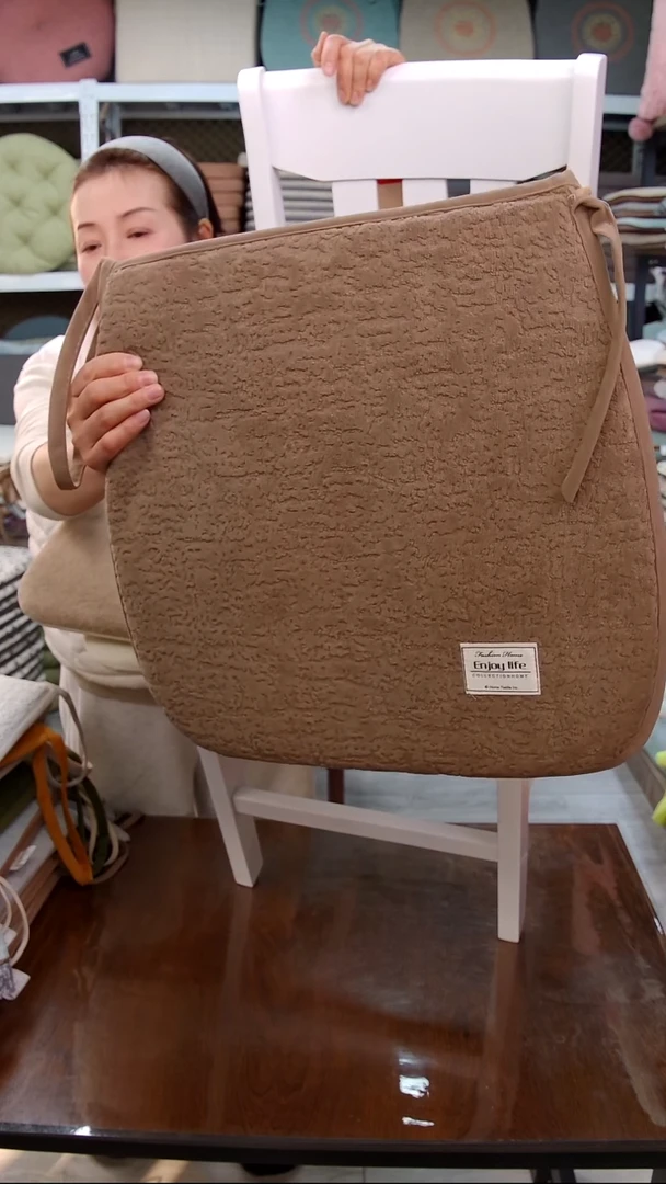 布雪尼—云朵：咖色4个