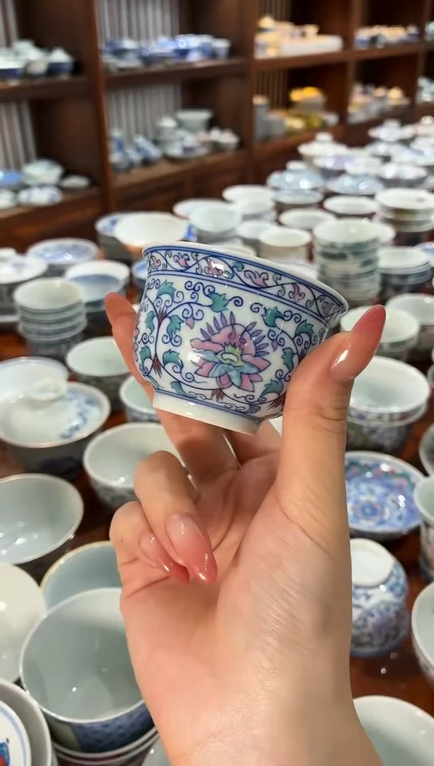 龙序窑