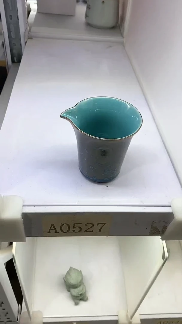 【闪购商品】瓷片陶瓷茶器孤品A0527