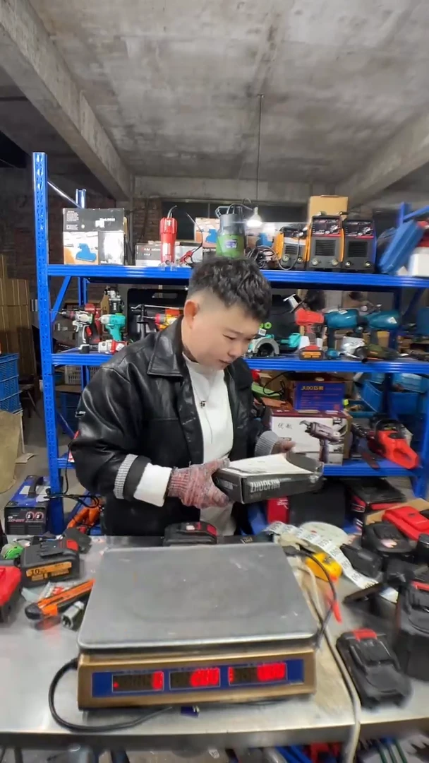 二手工具听讲解看图片下单 没有运费险54