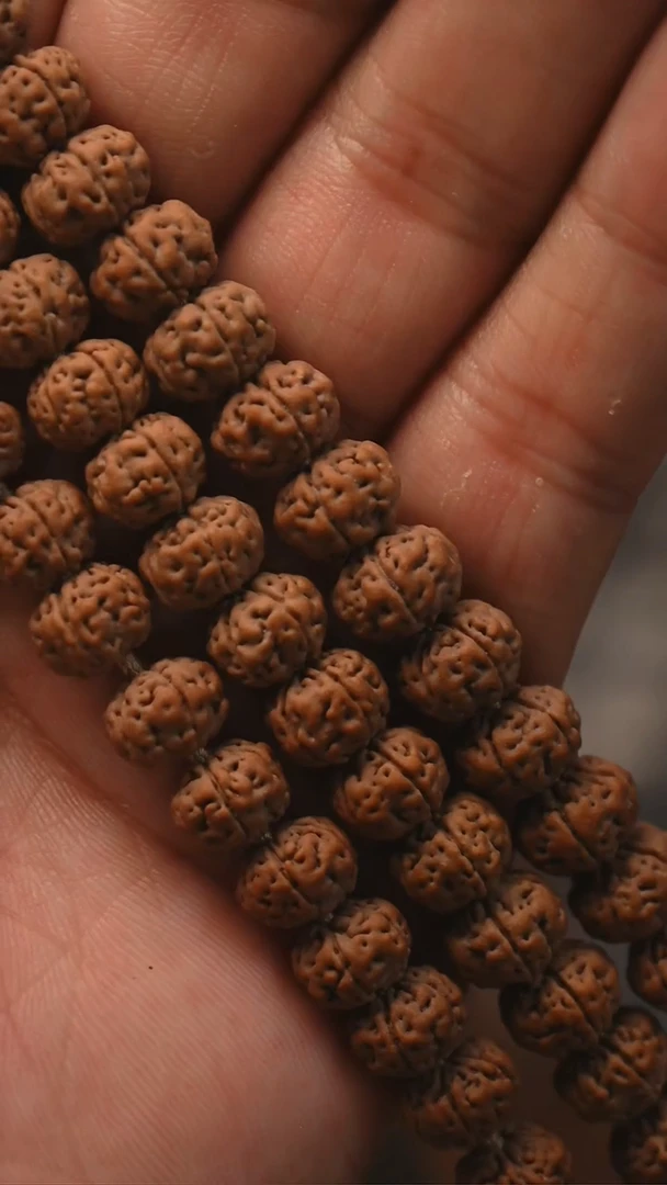 手串金刚菩提S04纯血老树王108