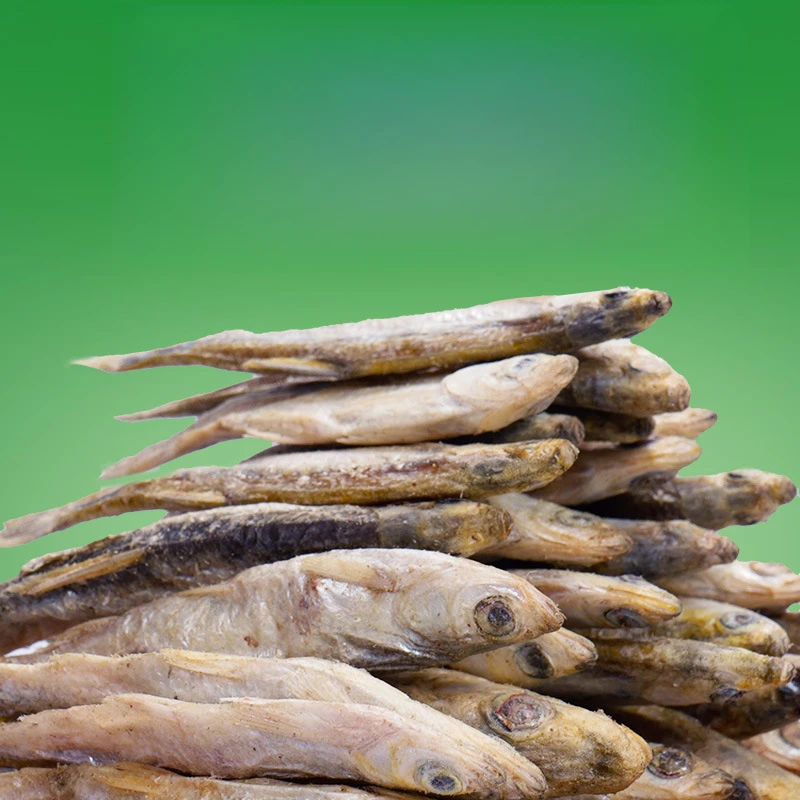 淡水小鱼干猫狗仓鼠粮磨牙增肥发腮宠物零食乌龟饲料无盐冻干鱼干