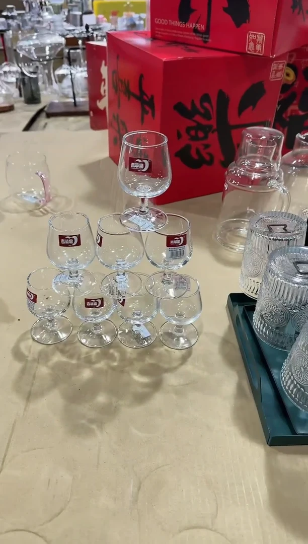 【闪购商品】玻璃无盖款青苹果闪购价