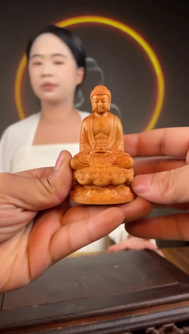 柏木（崖柏）手工摆件,先抢先得! 编号:260