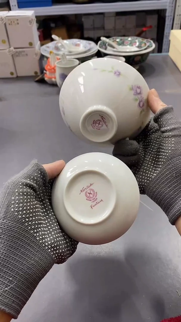 瓷片满38包邮，编号：T482  单套