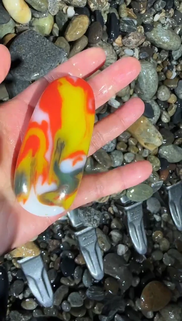 未镶嵌软玉把件99