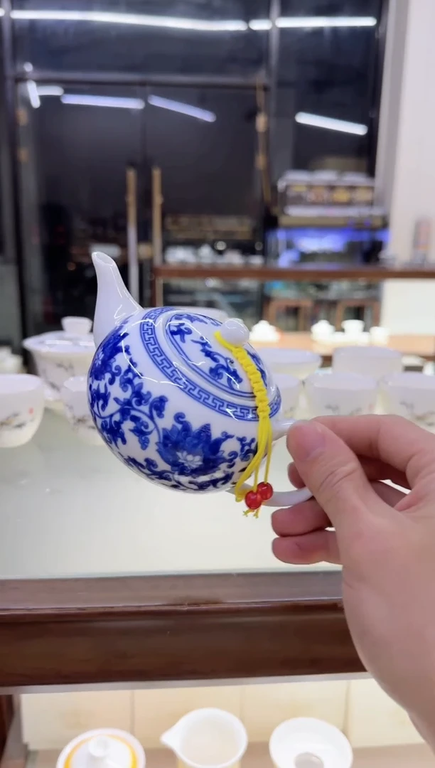 【闪购商品】瓷片言泥言泥言泥@YN