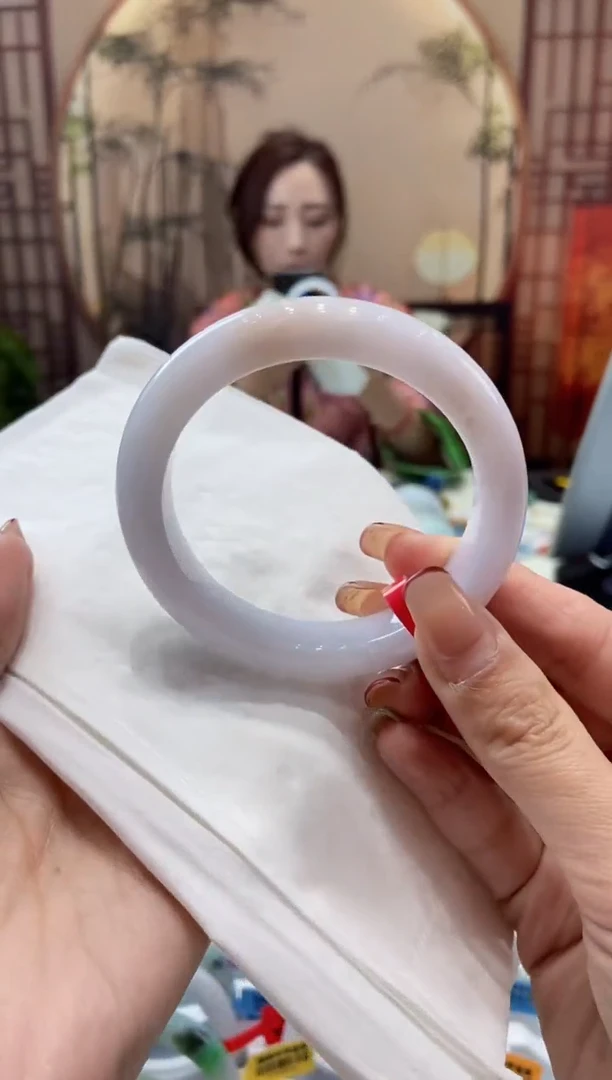 【闪购商品】翡翠手镯未镶嵌000010224