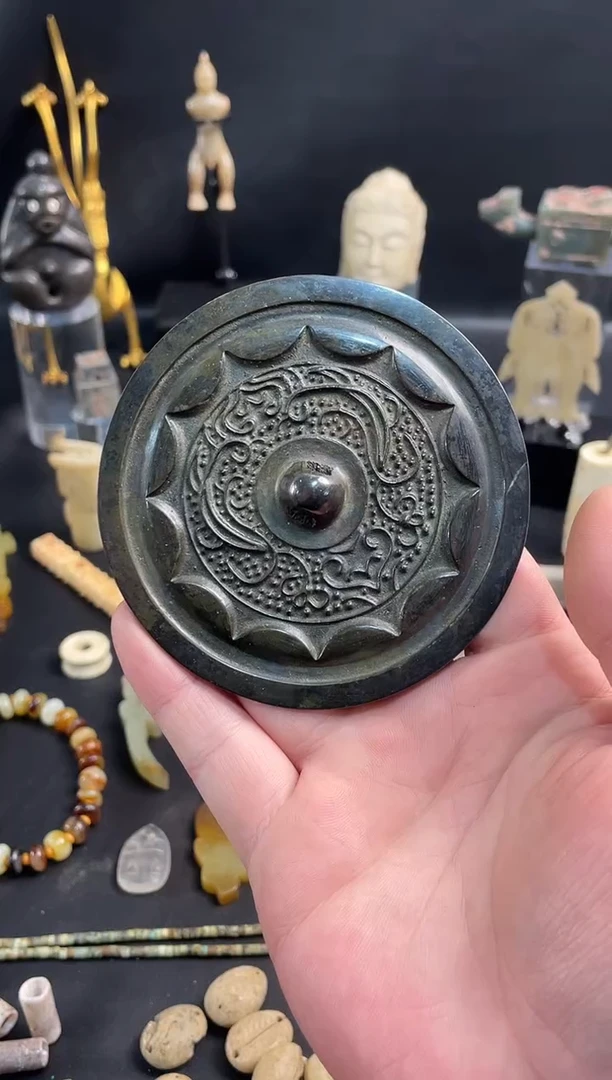 铜制品精美工艺品
