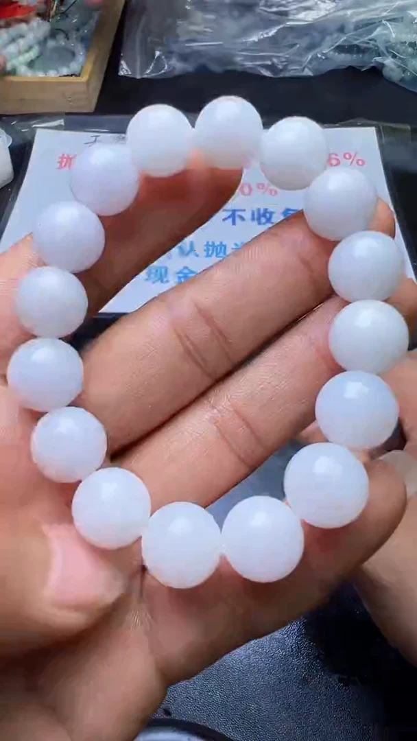 未镶嵌定制翡翠天然翡翠A货