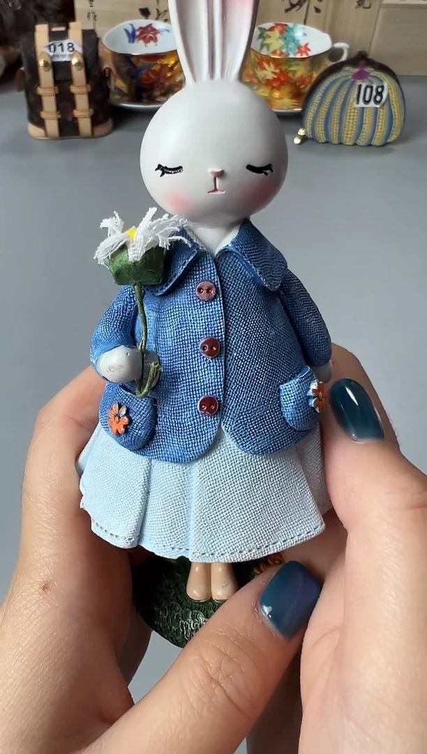 瓷片156手工无品牌